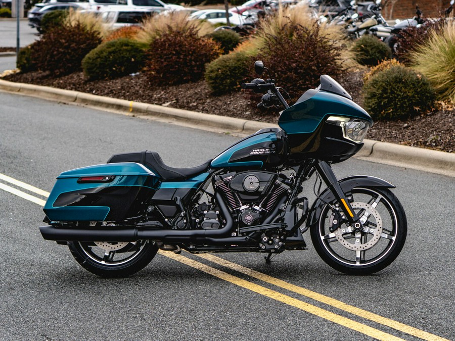 FLTRX 2026 Road Glide®