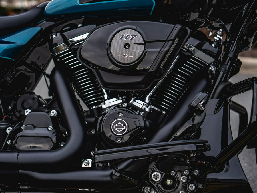 FLTRX 2026 Road Glide®