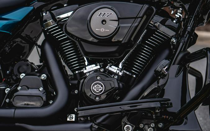 FLTRX 2026 Road Glide®