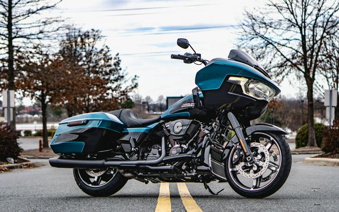FLTRX 2026 Road Glide®