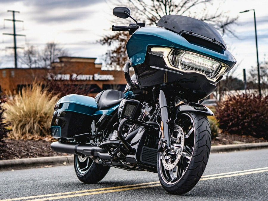 FLTRX 2026 Road Glide®