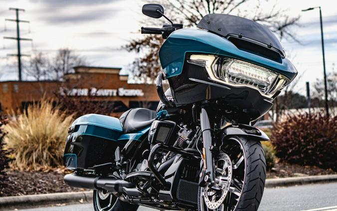 FLTRX 2026 Road Glide®
