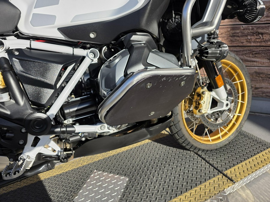 2019 BMW R 1250 GS Adventure