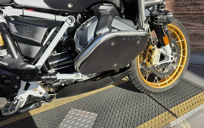 2019 BMW R 1250 GS Adventure
