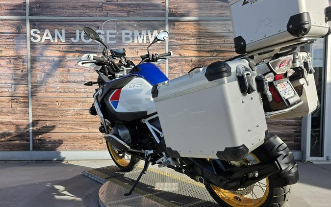2019 BMW R 1250 GS Adventure