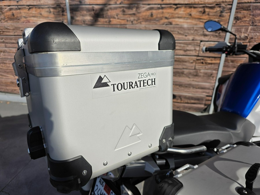 2019 BMW R 1250 GS Adventure