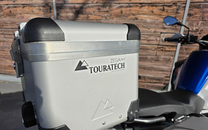 2019 BMW R 1250 GS Adventure