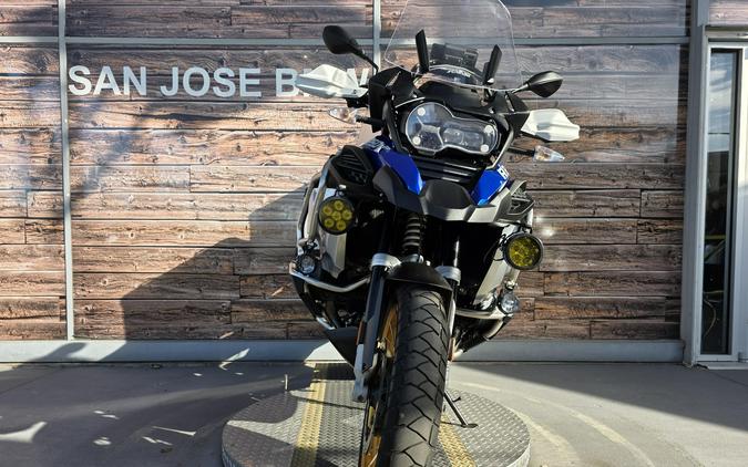 2019 BMW R 1250 GS Adventure