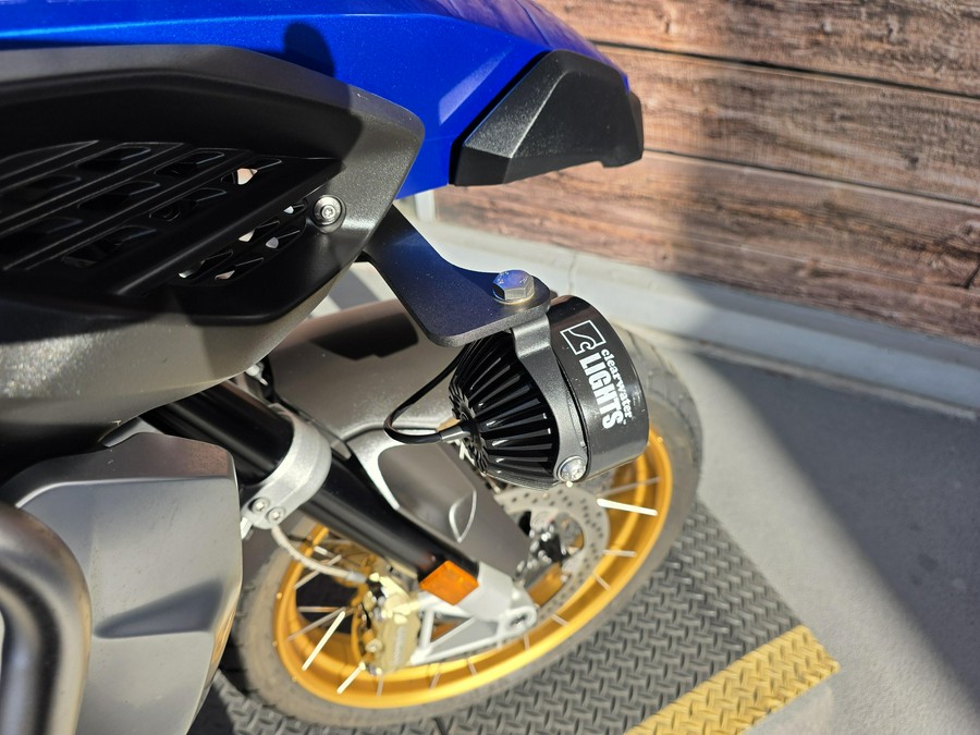 2019 BMW R 1250 GS Adventure