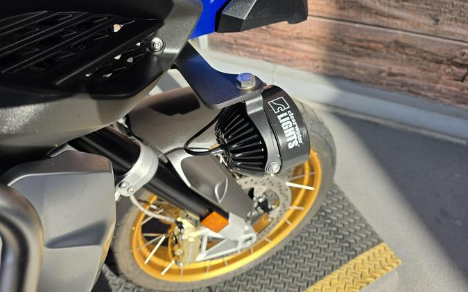 2019 BMW R 1250 GS Adventure