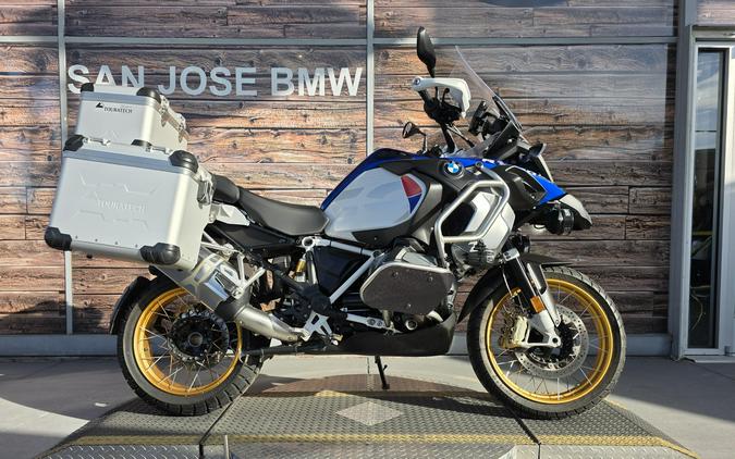 2019 BMW R 1250 GS Adventure