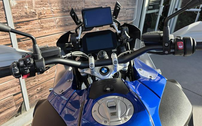 2019 BMW R 1250 GS Adventure