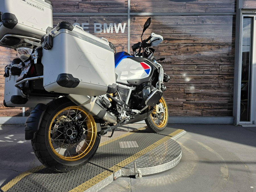 2019 BMW R 1250 GS Adventure
