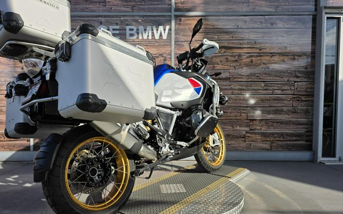 2019 BMW R 1250 GS Adventure