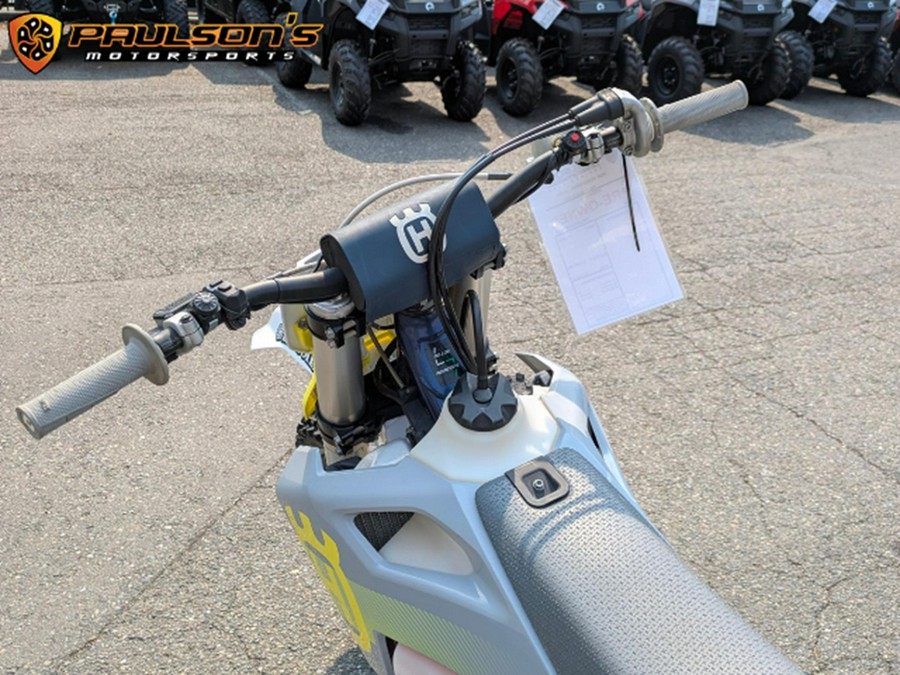 2024 Husqvarna TX 300