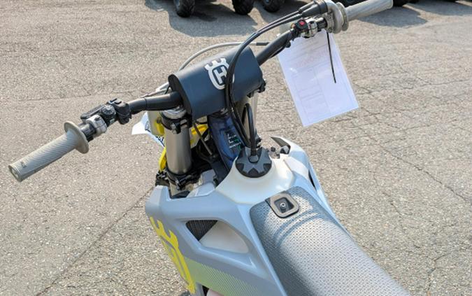 2024 Husqvarna TX 300