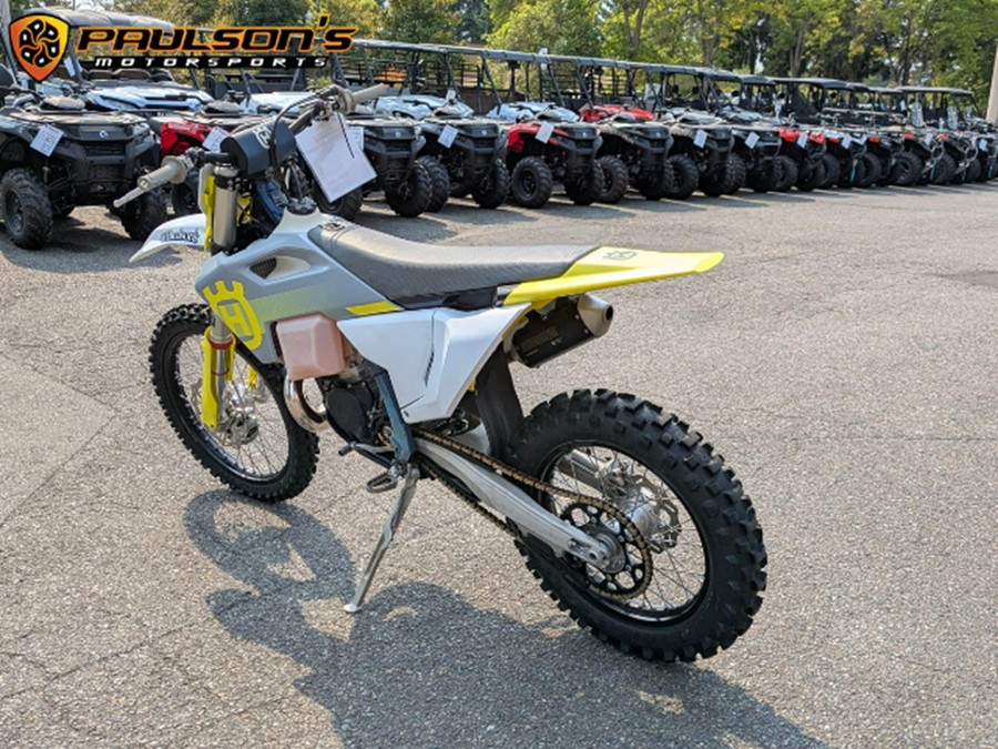 2024 Husqvarna TX 300