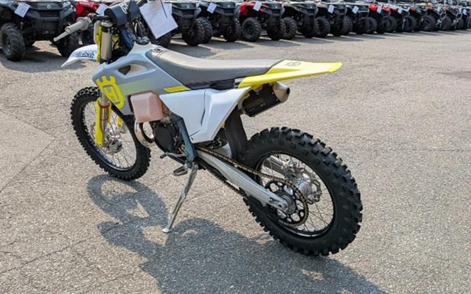 2024 Husqvarna TX 300