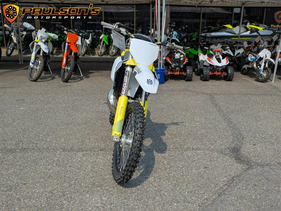 2024 Husqvarna TX 300