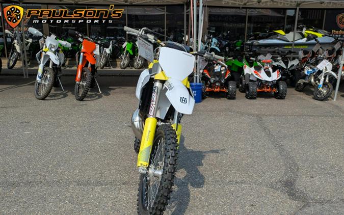 2024 Husqvarna TX 300