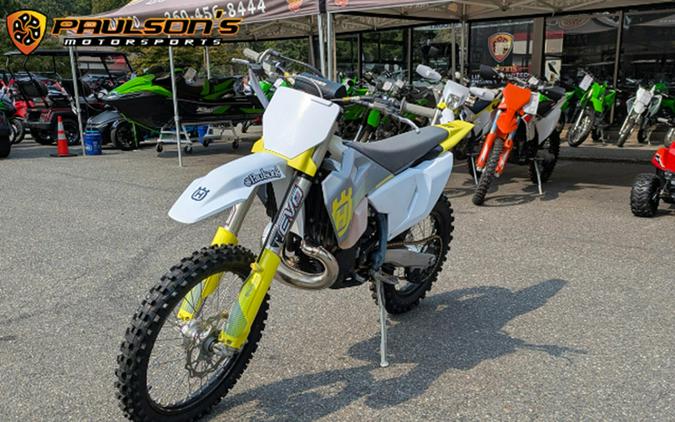 2024 Husqvarna TX 300