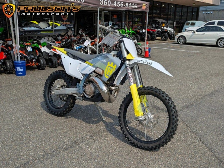 2024 Husqvarna TX 300