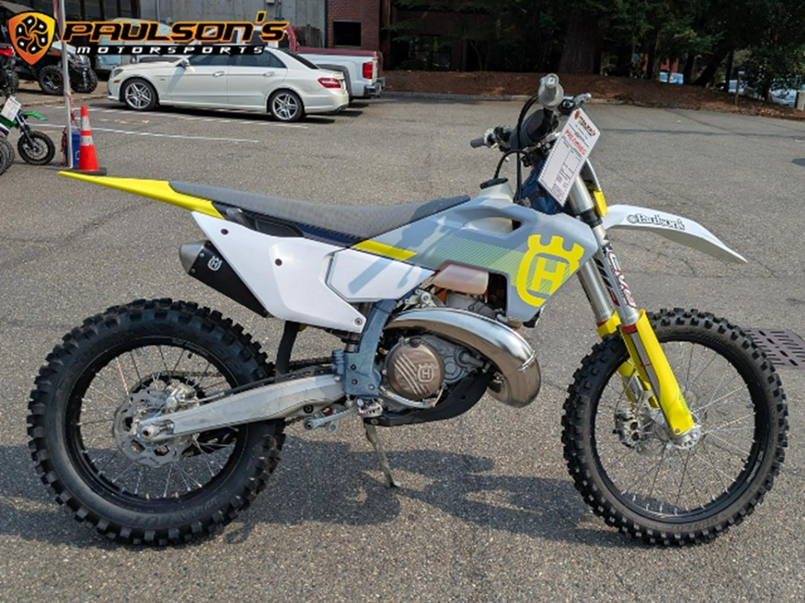 2024 Husqvarna TX 300