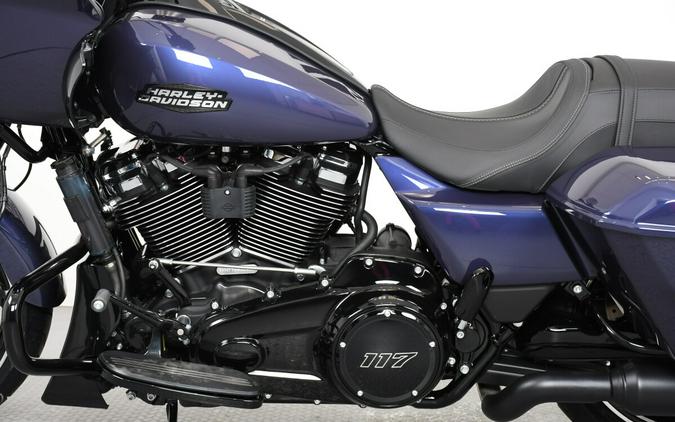2026 Harley-Davidson® FLTRX Road Glide®