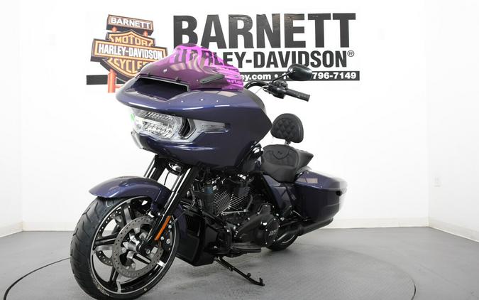 2026 Harley-Davidson® FLTRX Road Glide®