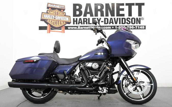 2026 Harley-Davidson® FLTRX Road Glide®