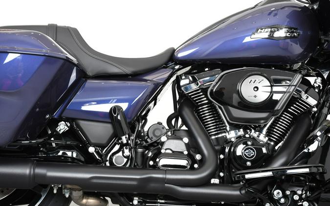 2026 Harley-Davidson® FLTRX Road Glide®