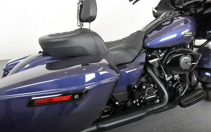 2026 Harley-Davidson® FLTRX Road Glide®