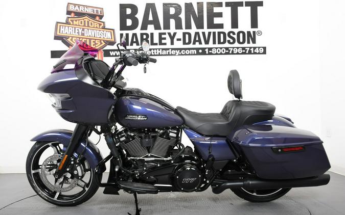 2026 Harley-Davidson® FLTRX Road Glide®