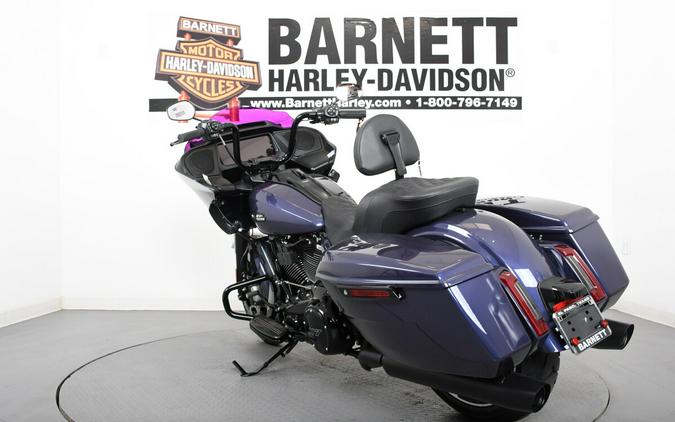 2026 Harley-Davidson® FLTRX Road Glide®