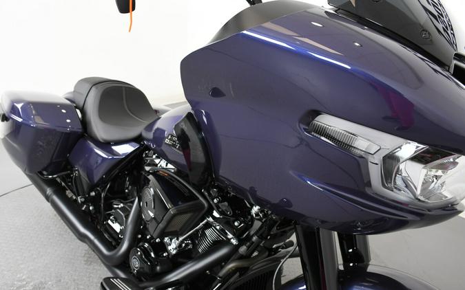 2026 Harley-Davidson® FLTRX Road Glide®