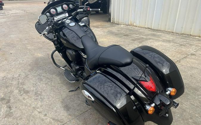 2026 Kawasaki Vulcan 1700 Vaquero ABS