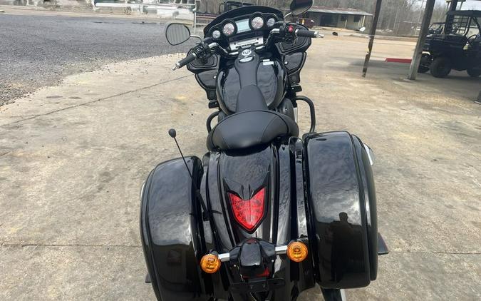 2026 Kawasaki Vulcan 1700 Vaquero ABS