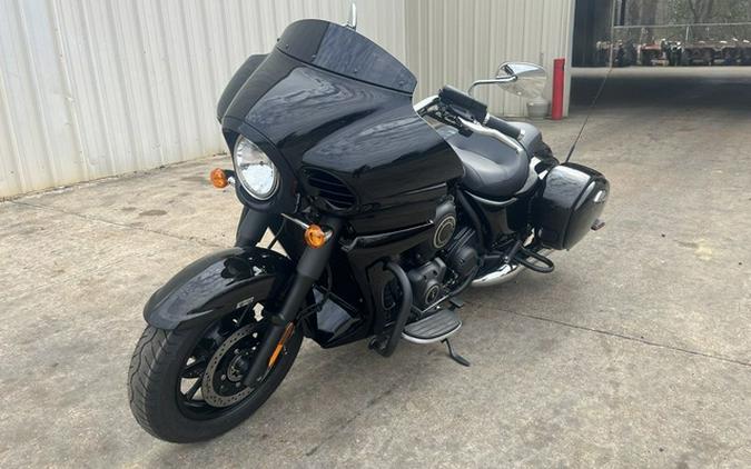 2026 Kawasaki Vulcan 1700 Vaquero ABS