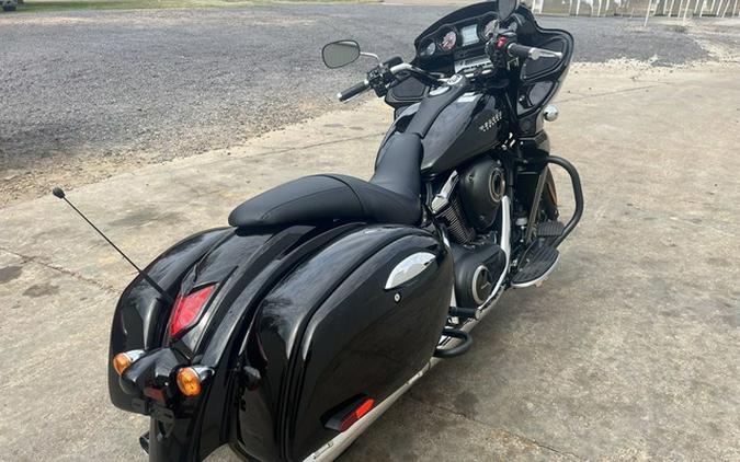 2026 Kawasaki Vulcan 1700 Vaquero ABS