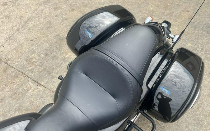 2026 Kawasaki Vulcan 1700 Vaquero ABS