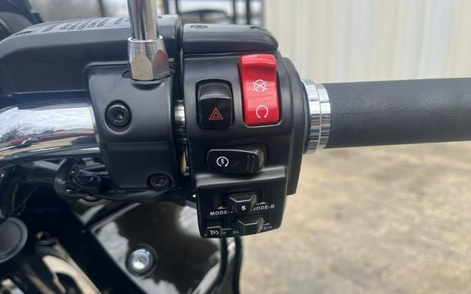 2026 Kawasaki Vulcan 1700 Vaquero ABS