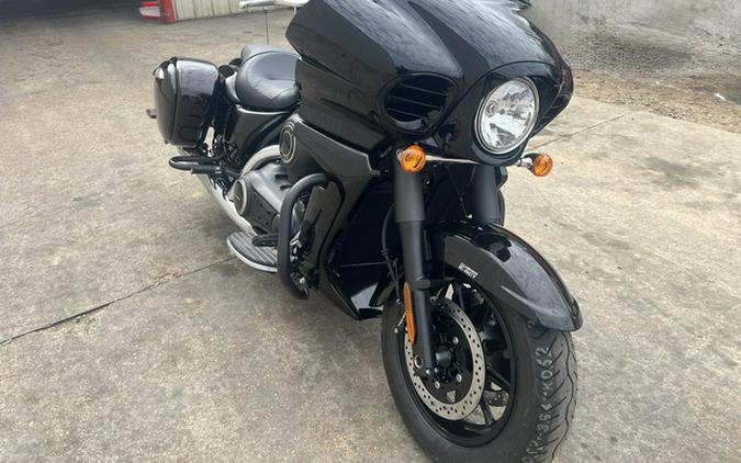 2026 Kawasaki Vulcan 1700 Vaquero ABS