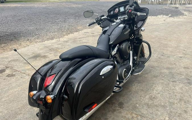 2026 Kawasaki Vulcan 1700 Vaquero ABS