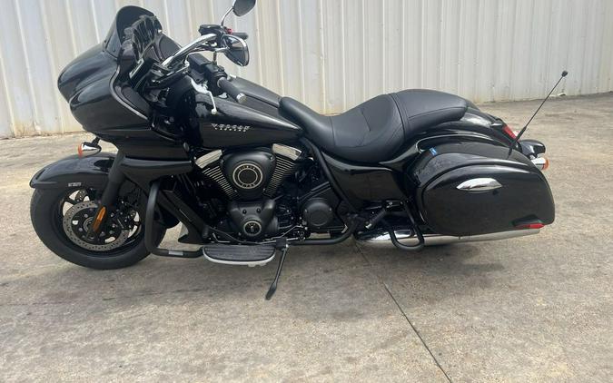 2026 Kawasaki Vulcan 1700 Vaquero ABS