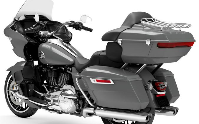 2026 Harley-Davidson Road Glide® Limited