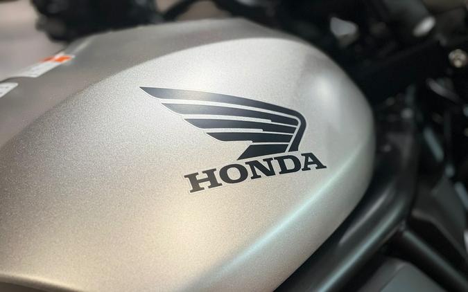 2026 Honda Rebel 1100