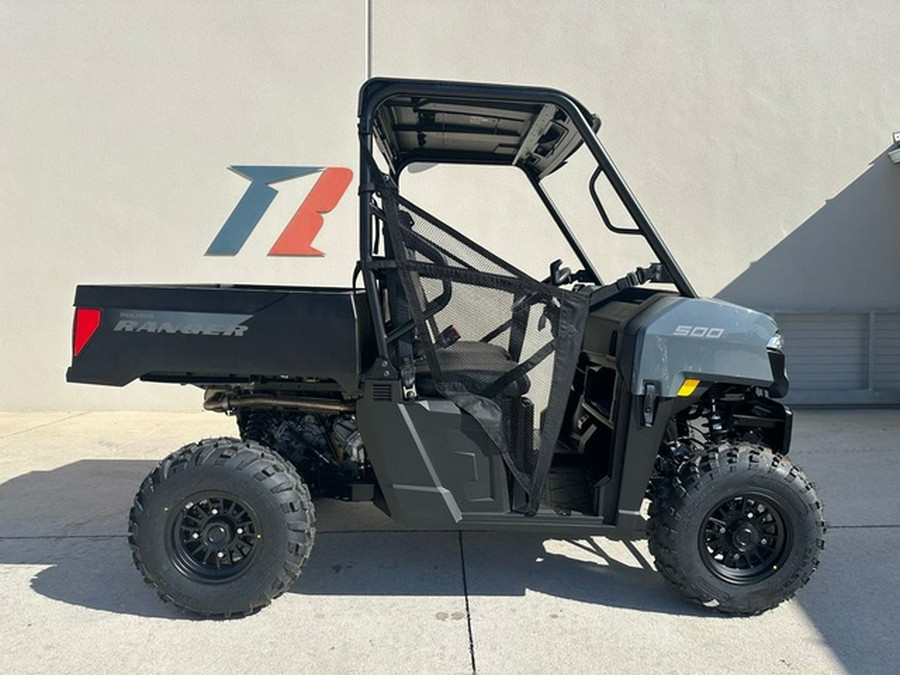2026 Polaris Ranger 500