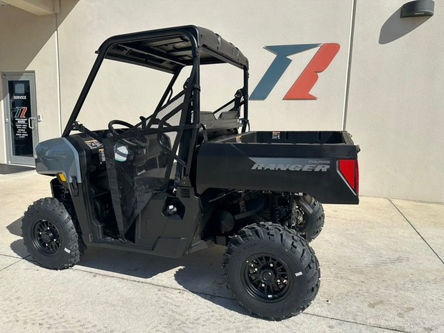 2026 Polaris Ranger 500