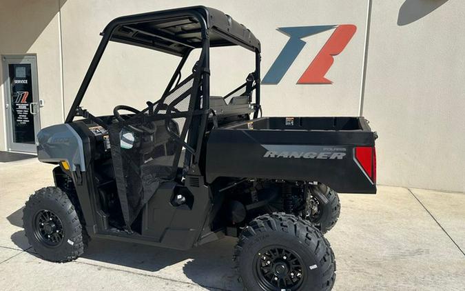 2026 Polaris Ranger 500