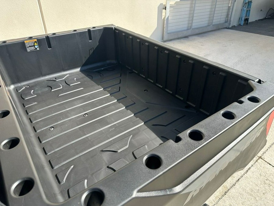 2026 Polaris Ranger 500